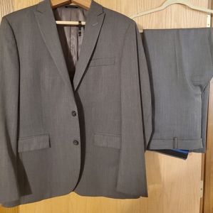Egara Slim Fit 2 piece suit